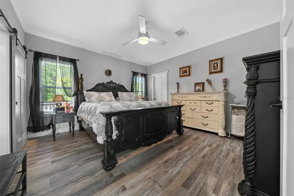5630 N Western Drive Hernando FL 34442