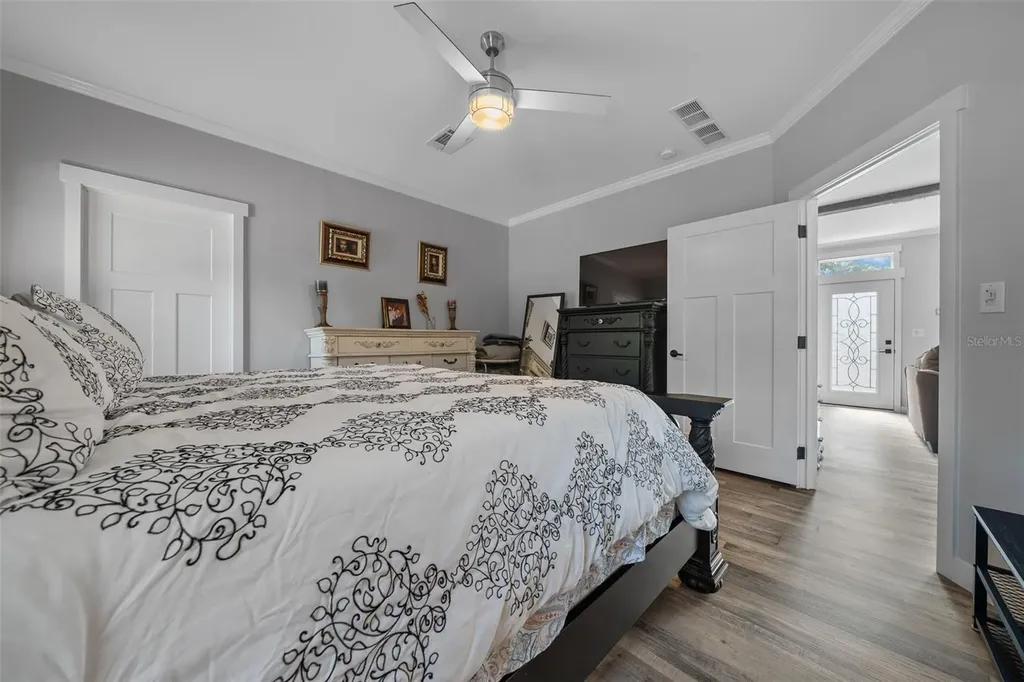 5630 N Western Drive Hernando FL 34442