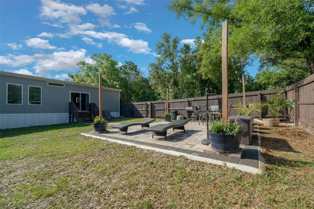 5630 N Western Drive Hernando FL 34442
