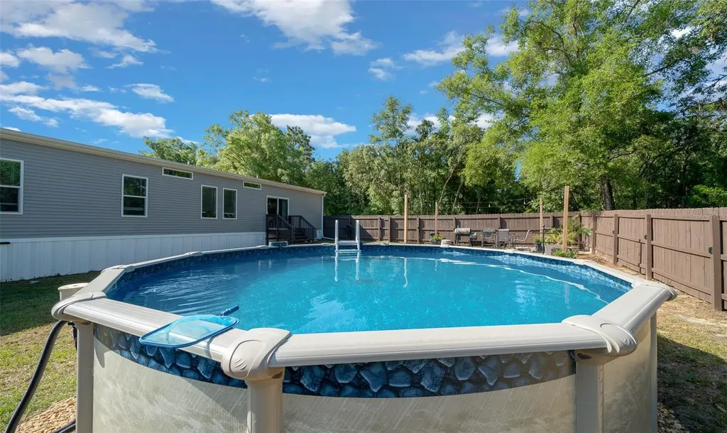 5630 N Western Drive Hernando FL 34442
