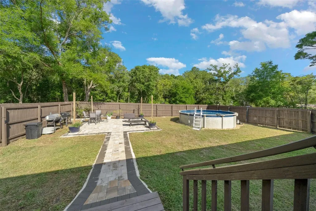 5630 N Western Drive Hernando FL 34442