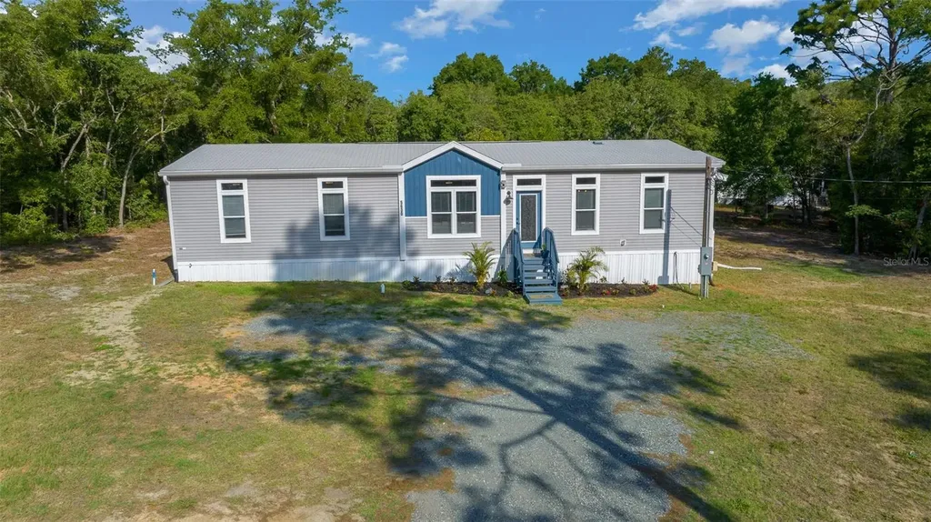 5630 N Western Drive Hernando FL 34442