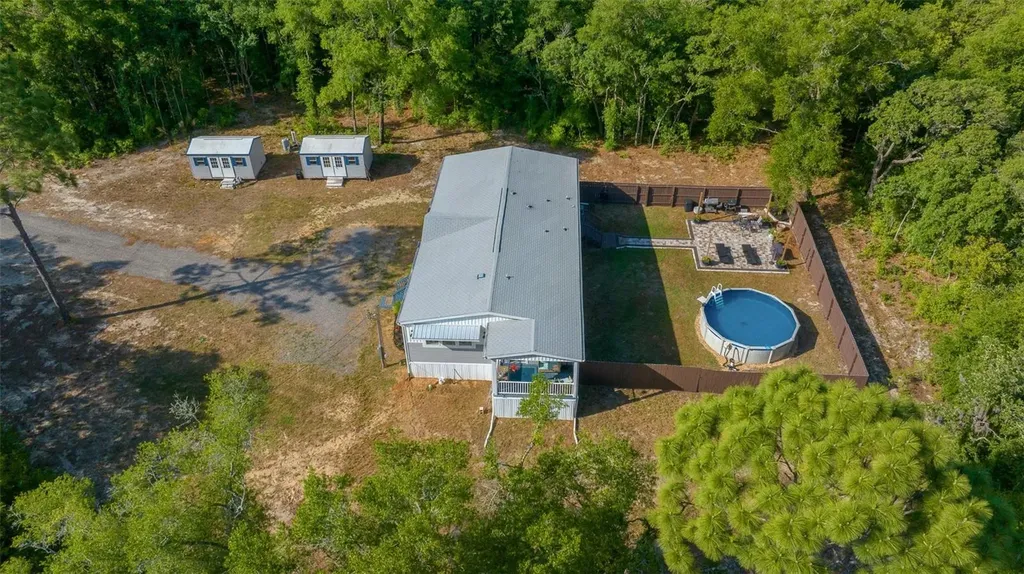 5630 N Western Drive Hernando FL 34442