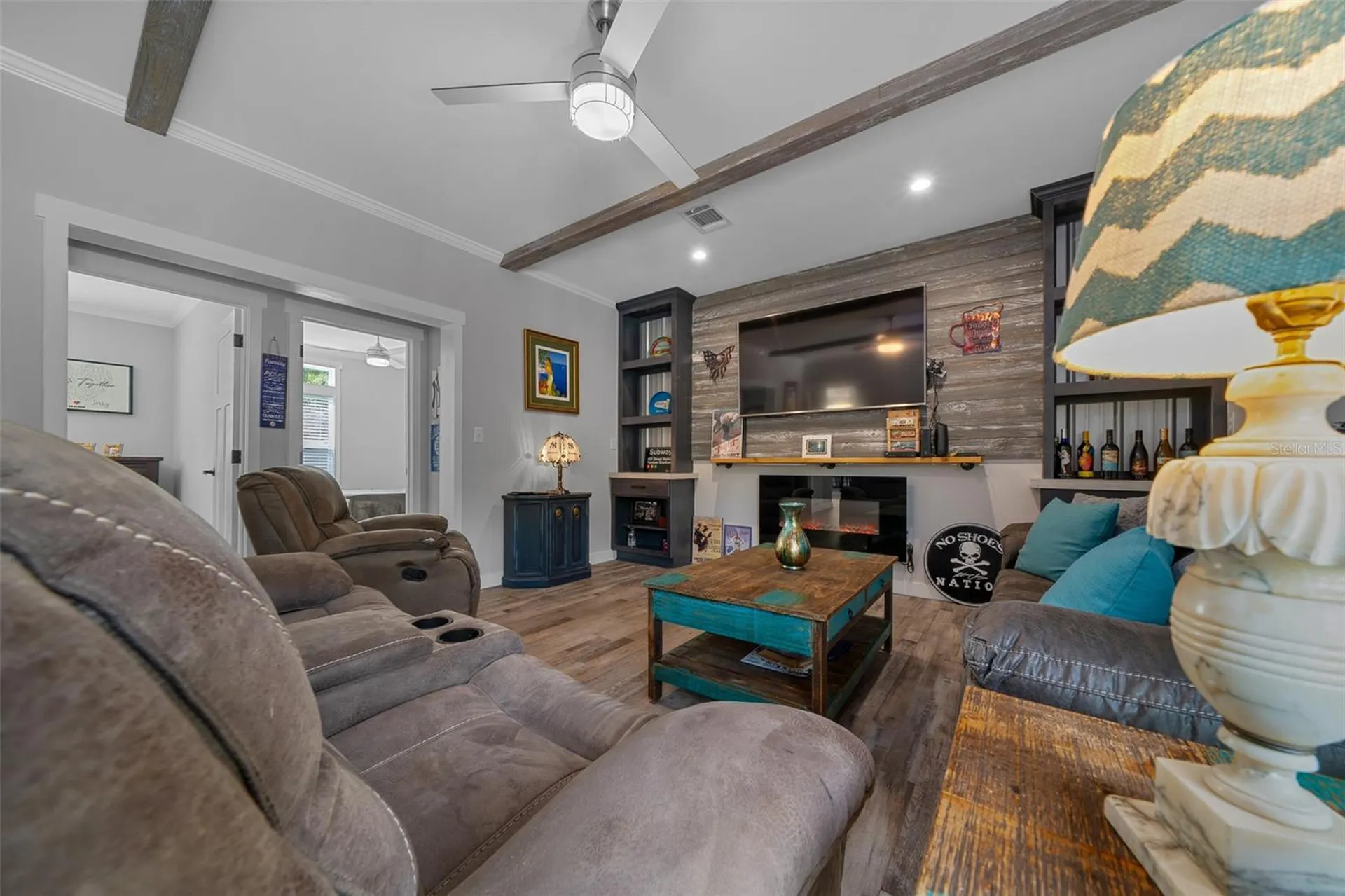 5630 N Western Drive Hernando FL 34442