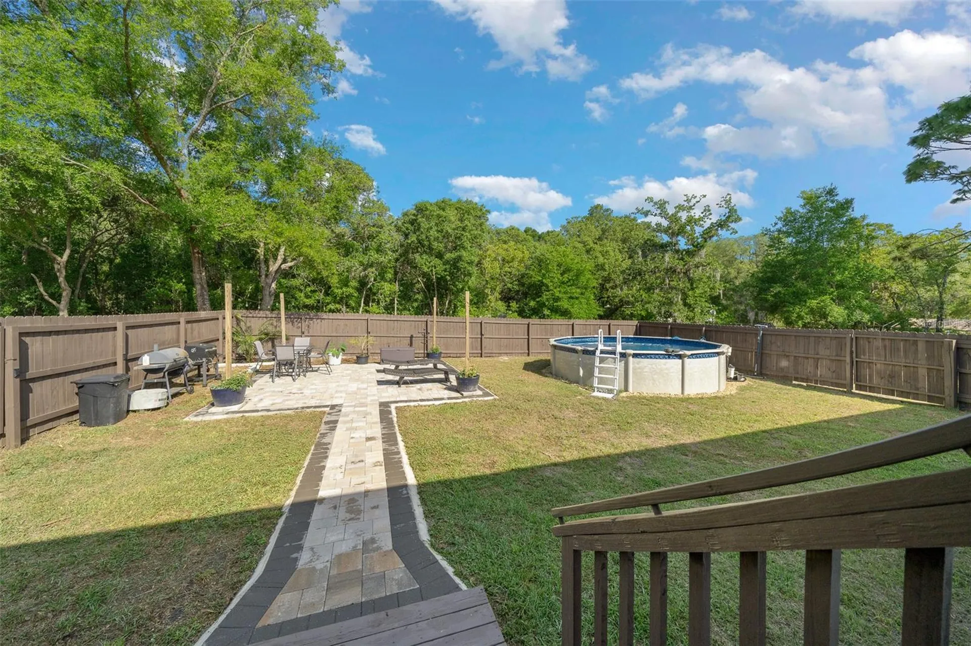 5630 N Western Drive Hernando FL 34442