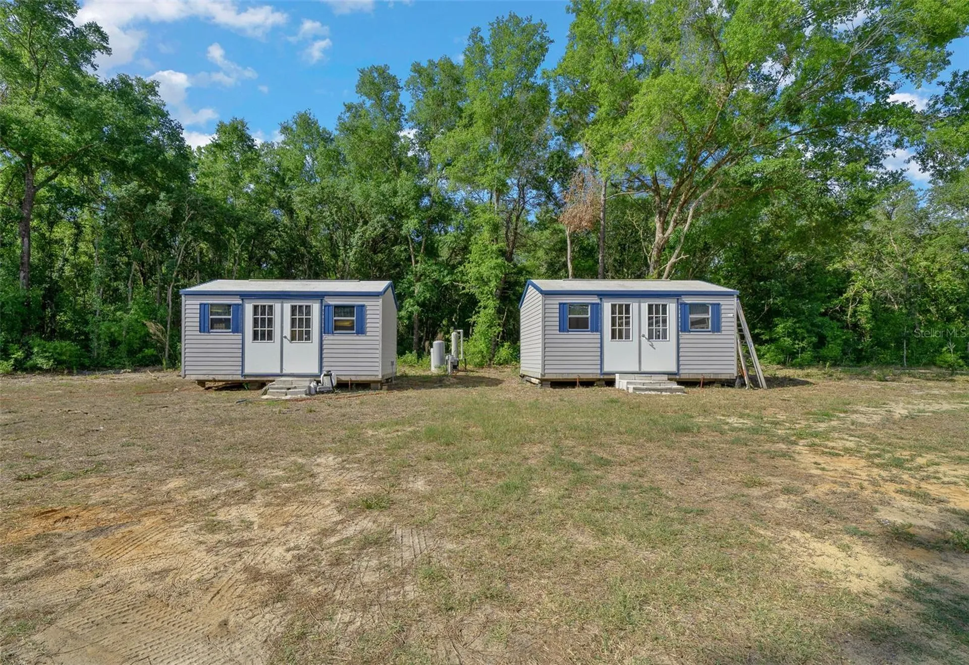 5630 N Western Drive Hernando FL 34442