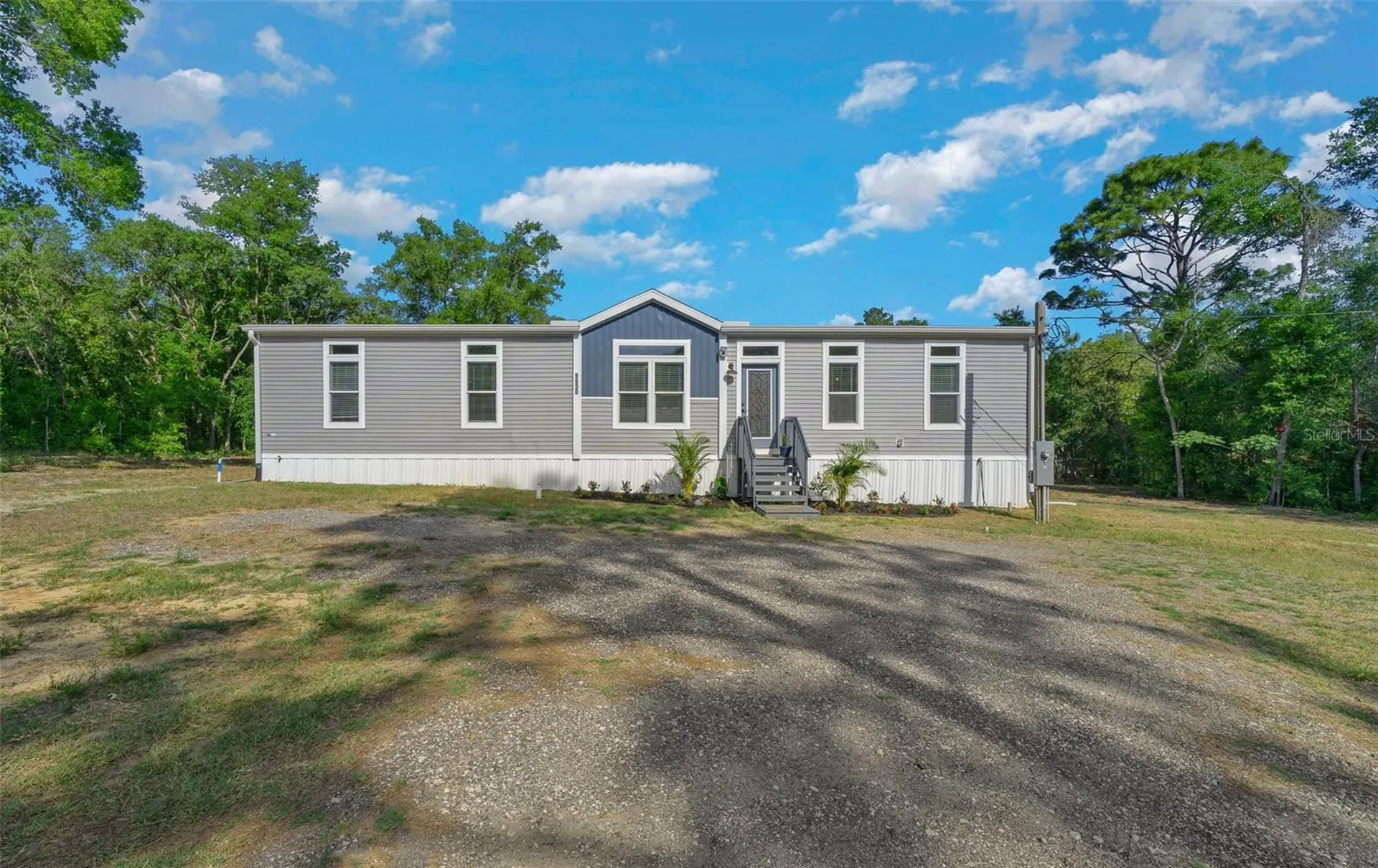 5630 N Western Drive Hernando FL 34442