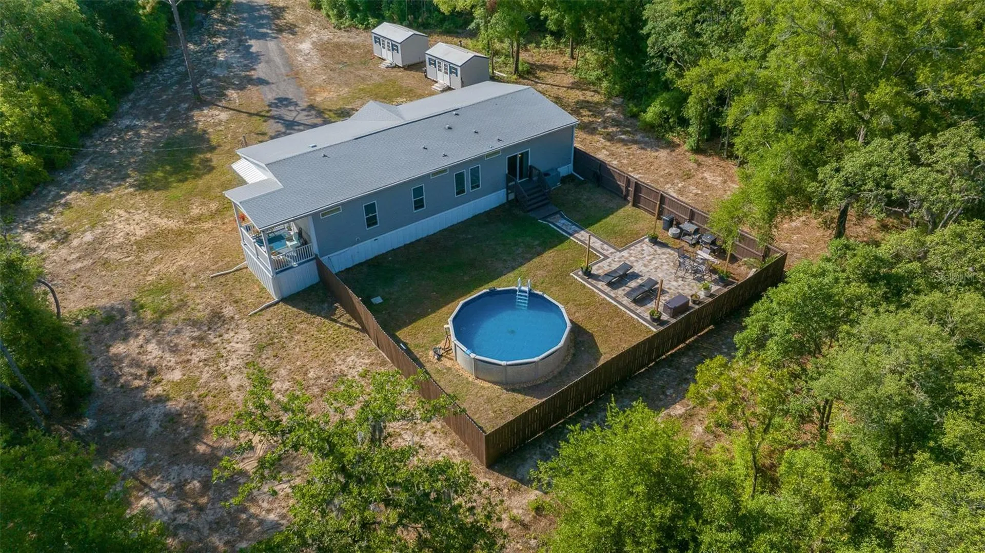5630 N Western Drive Hernando FL 34442