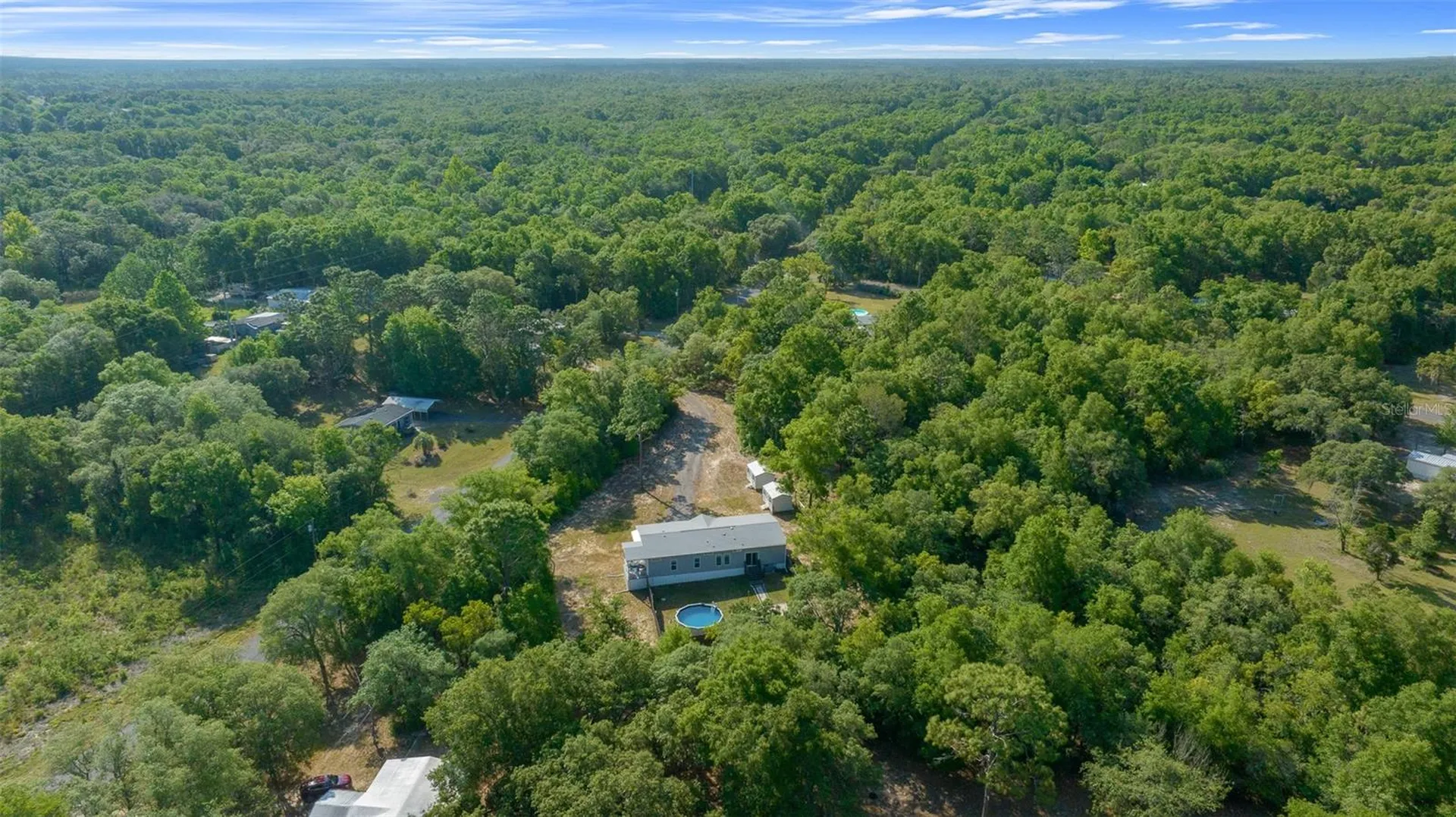 5630 N Western Drive Hernando FL 34442