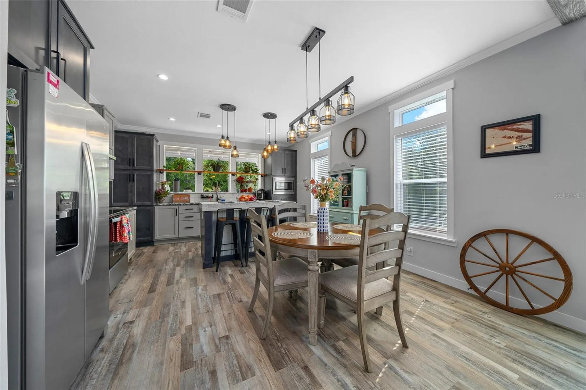 5630 N Western Drive Hernando FL 34442