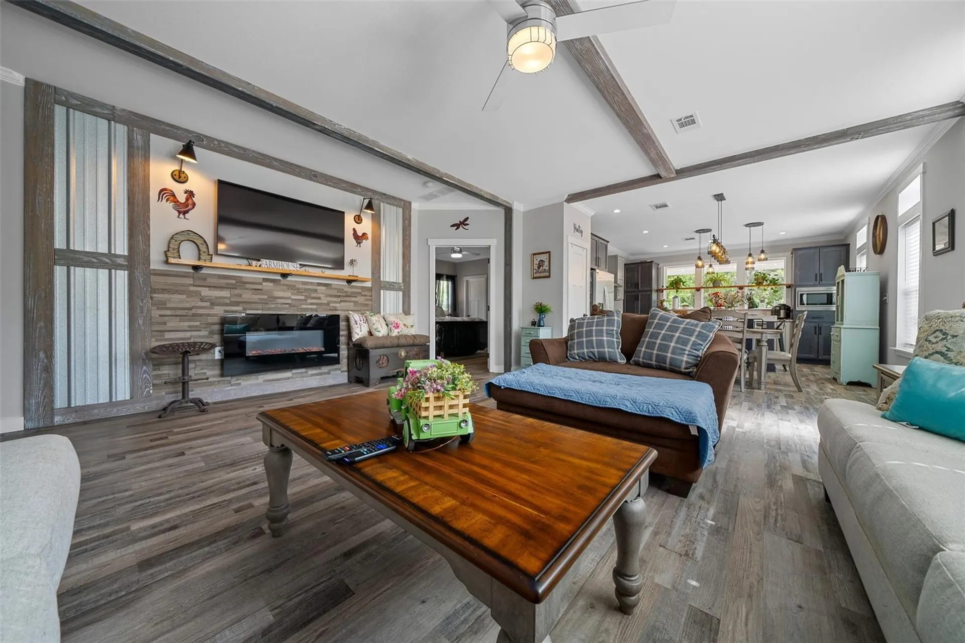 5630 N Western Drive Hernando FL 34442