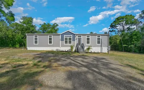 5630 N Western Drive Hernando FL 34442