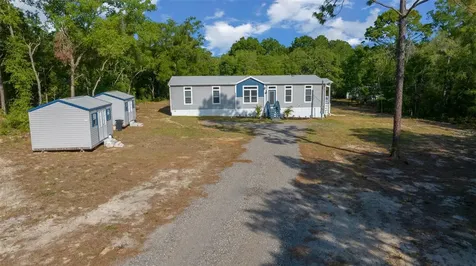 5630 N Western Drive Hernando FL 34442