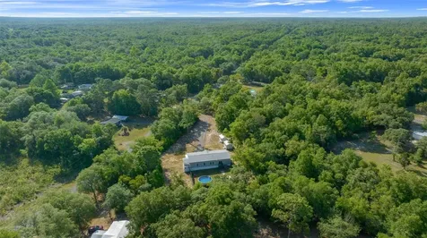 5630 N Western Drive Hernando FL 34442