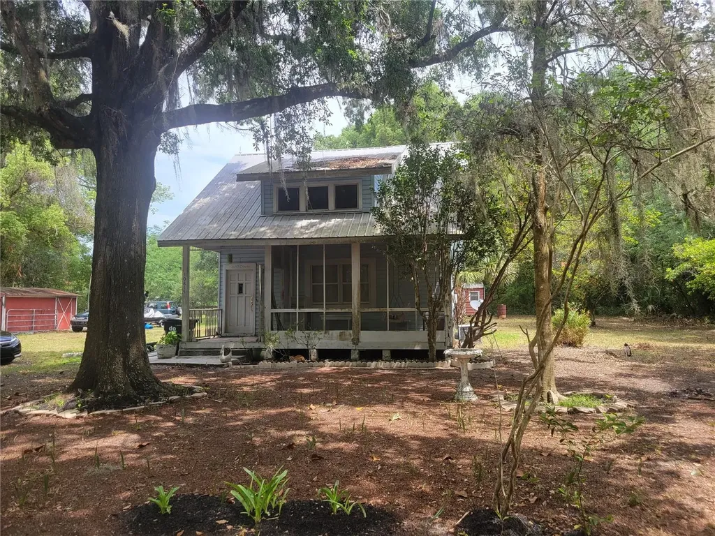 10805 SE 102nd Place Ocala FL 34472
