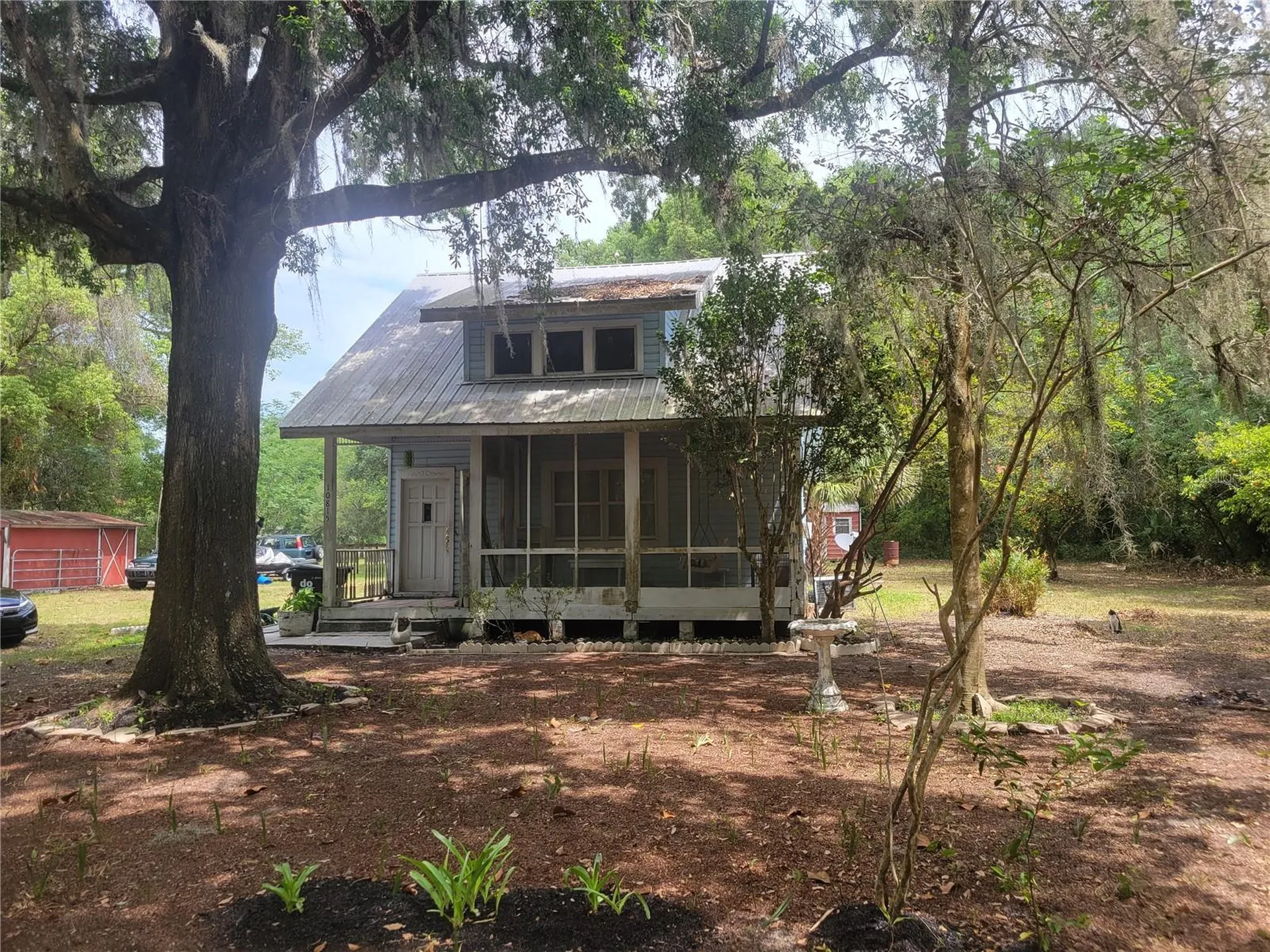 10805 SE 102nd Place Ocala FL 34472