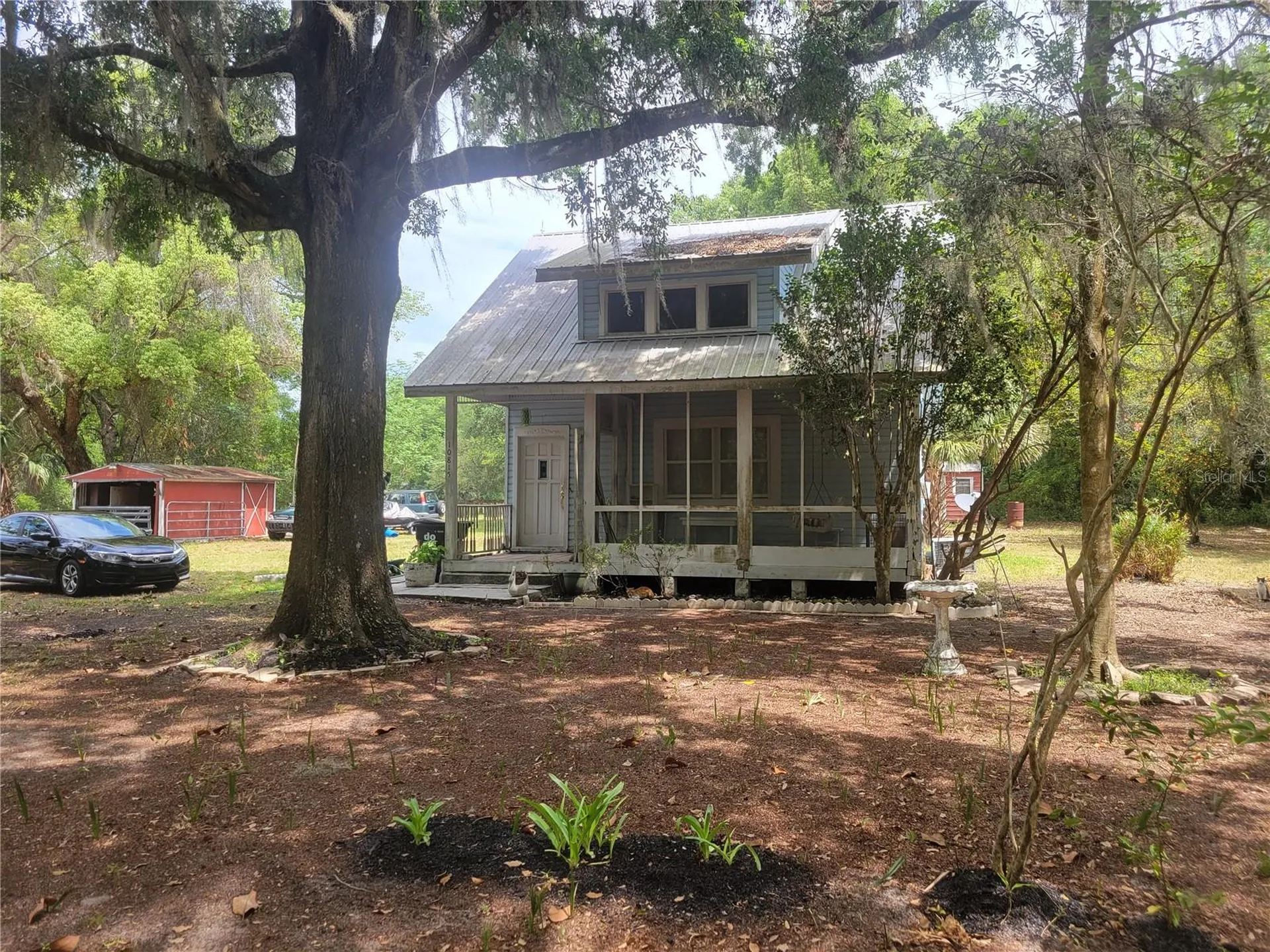 10805 SE 102nd Place Ocala FL 34472