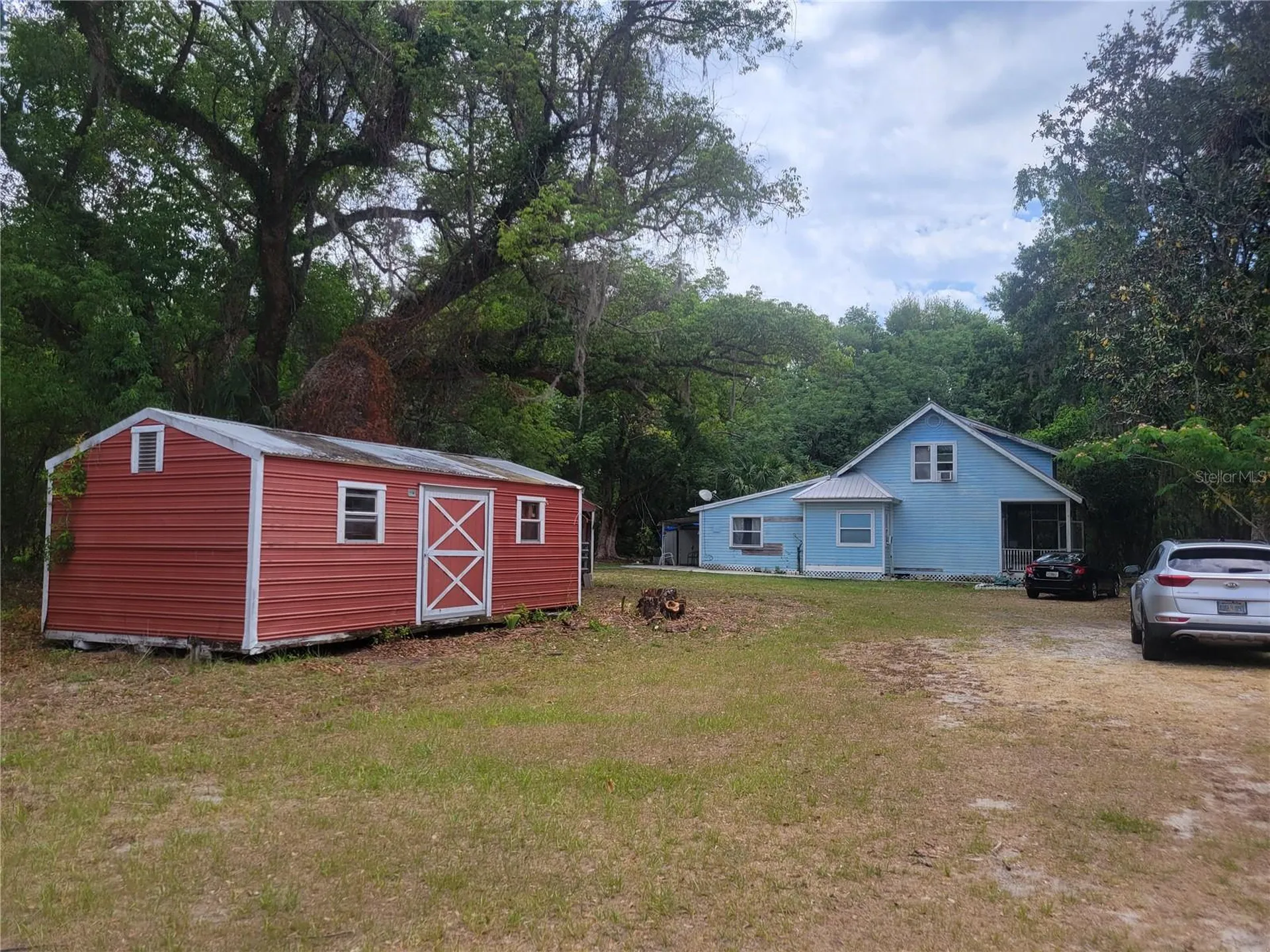 10805 SE 102nd Place Ocala FL 34472