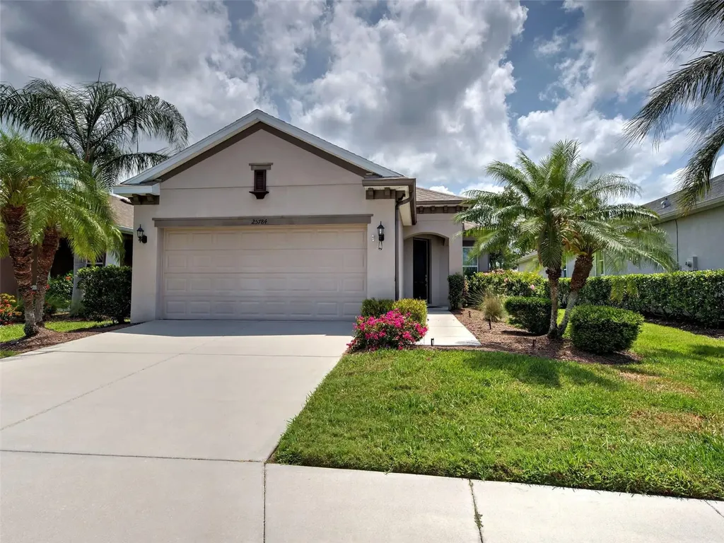 25784 Grayton Avenue Englewood FL 34223