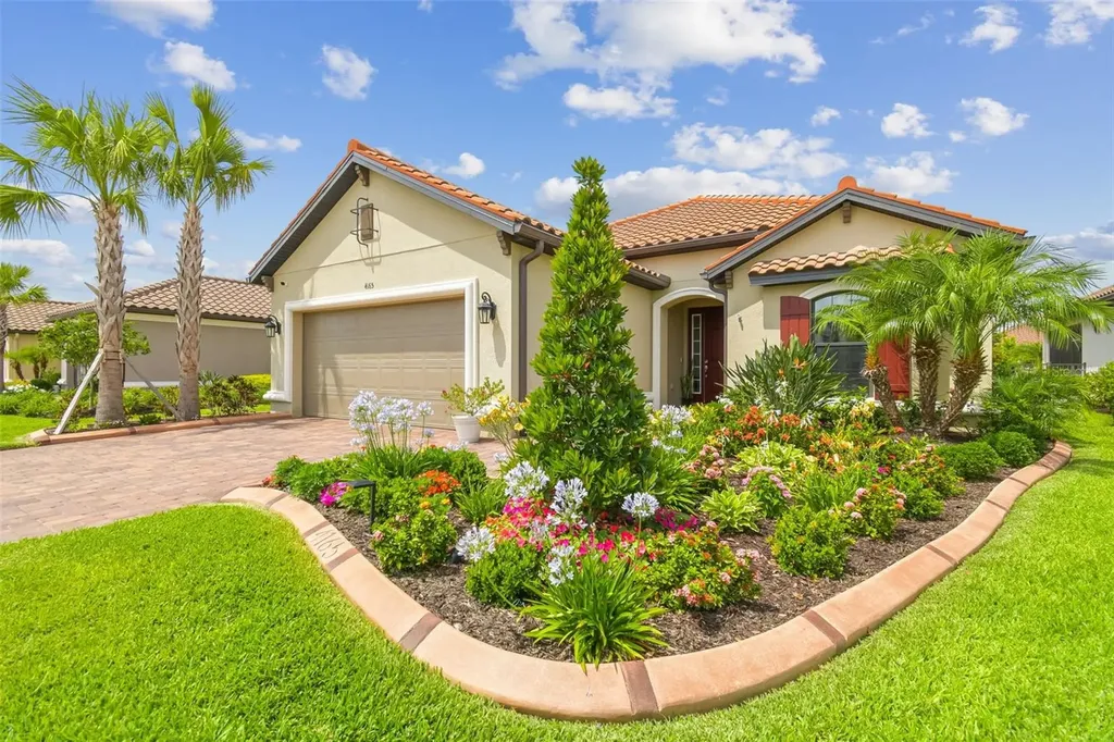 4165 San Severo Road Wesley Chapel FL 33543