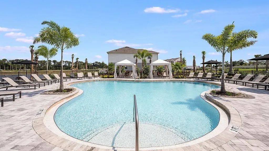 15196 Cuzcorro Court Nokomis FL 34275