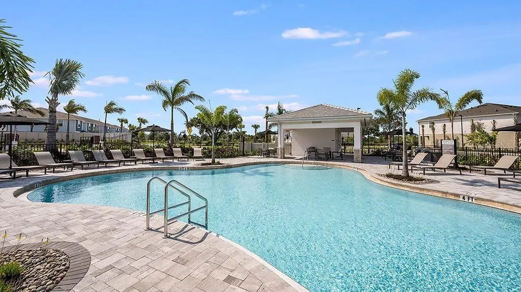 15196 Cuzcorro Court Nokomis FL 34275