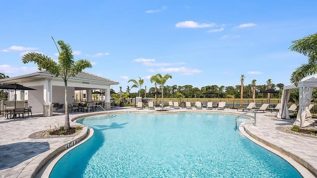 15196 Cuzcorro Court Nokomis FL 34275