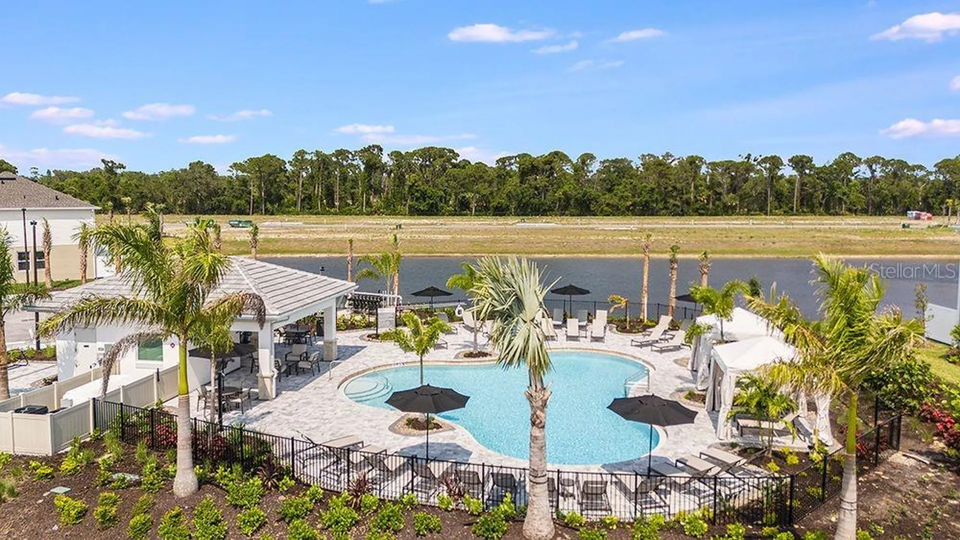 15196 Cuzcorro Court Nokomis FL 34275