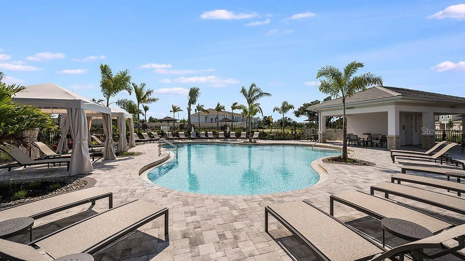 15196 Cuzcorro Court Nokomis FL 34275