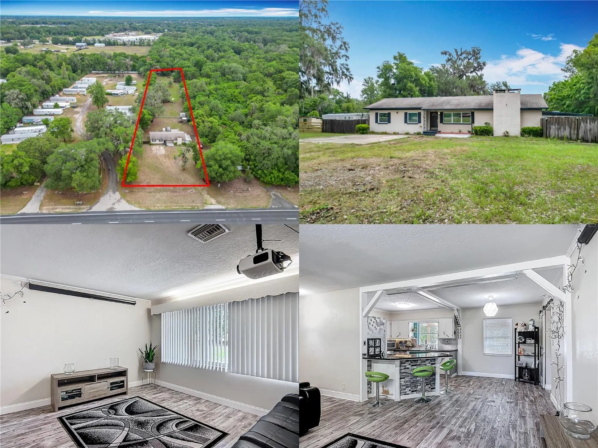 11763 SE Us Highway 301 Belleview FL 34420