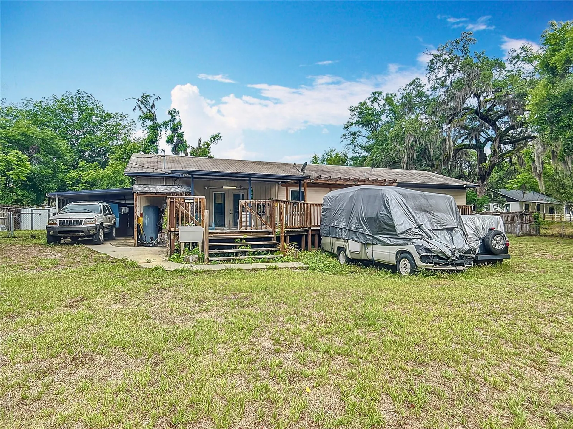 11763 SE Us Highway 301 Belleview FL 34420