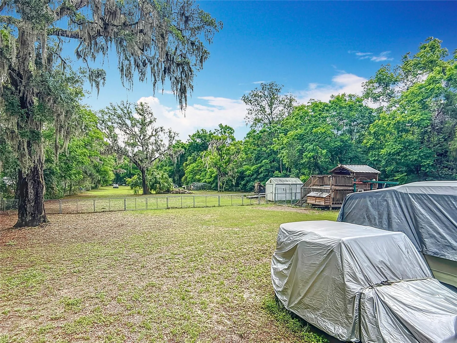 11763 SE Us Highway 301 Belleview FL 34420