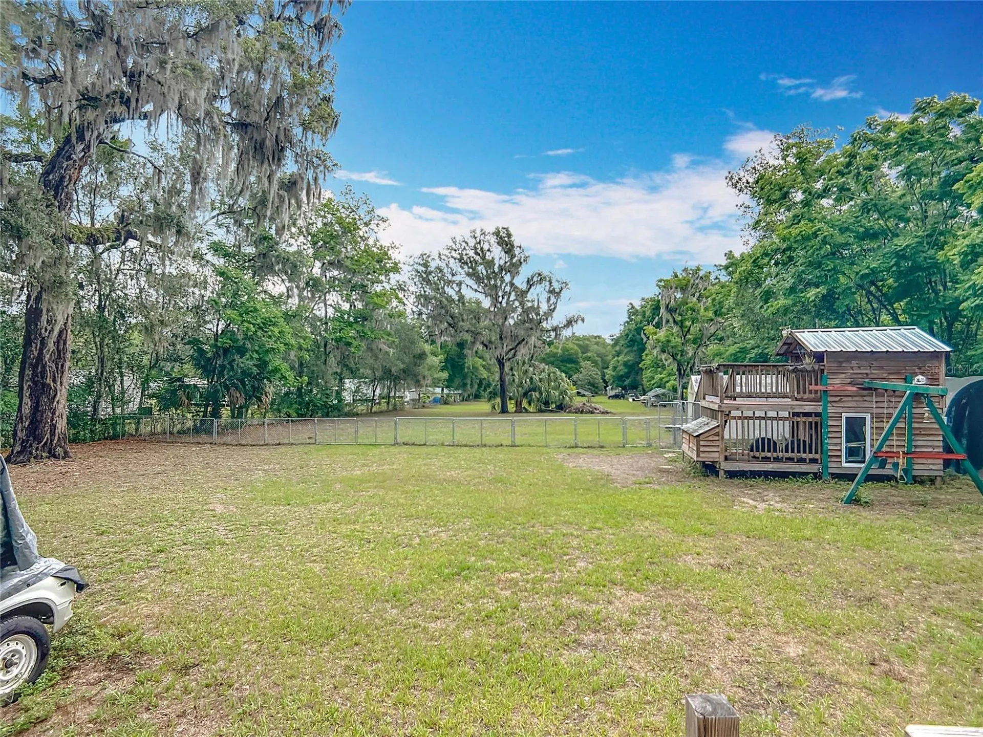 11763 SE Us Highway 301 Belleview FL 34420