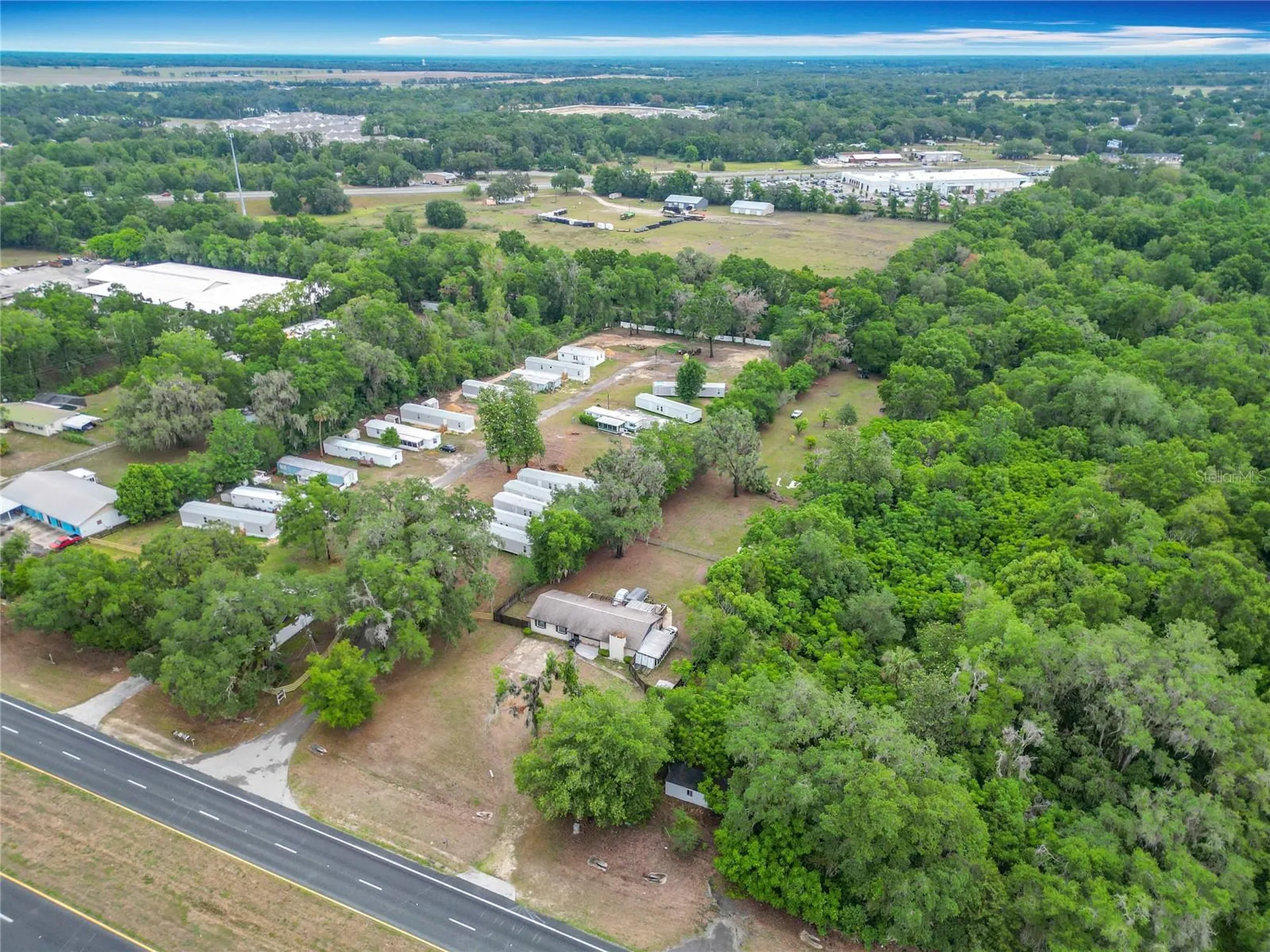 11763 SE Us Highway 301 Belleview FL 34420