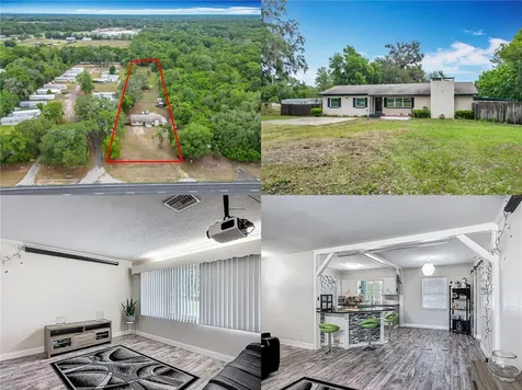 11763 SE Us Highway 301 Belleview FL 34420