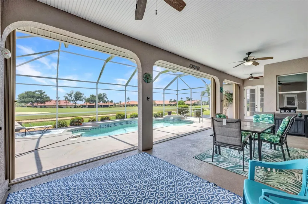 12951 SW Kingsway Circle Lake Suzy FL 34269