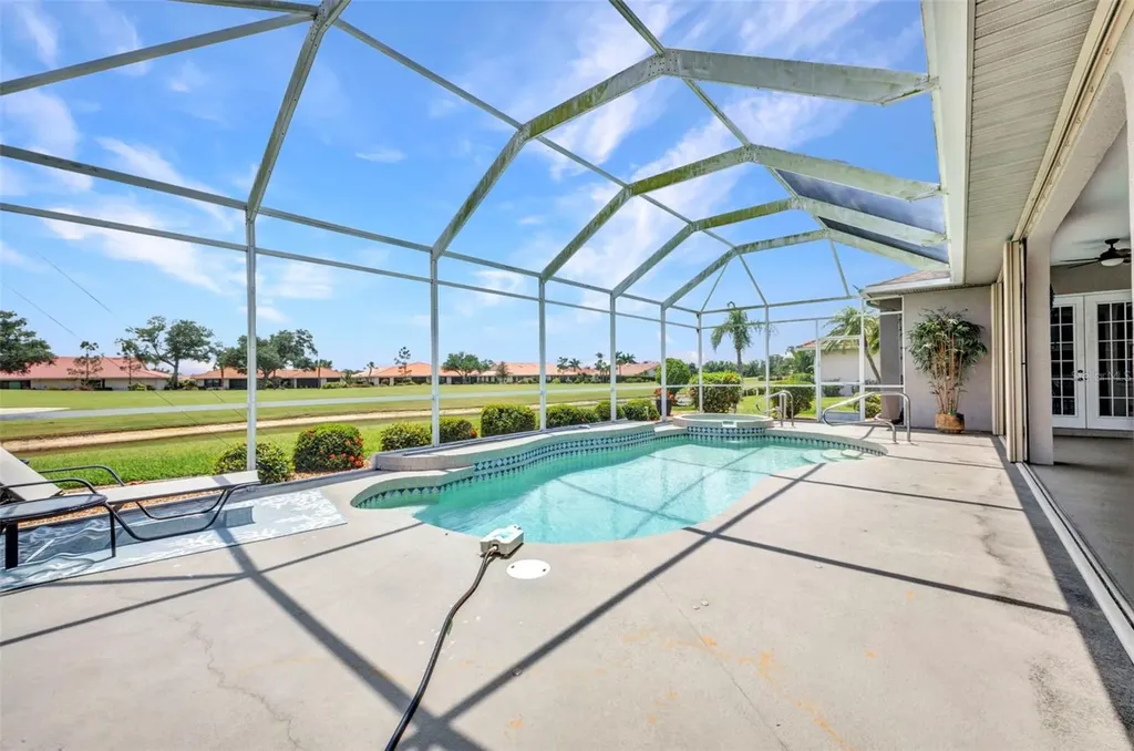 12951 SW Kingsway Circle Lake Suzy FL 34269