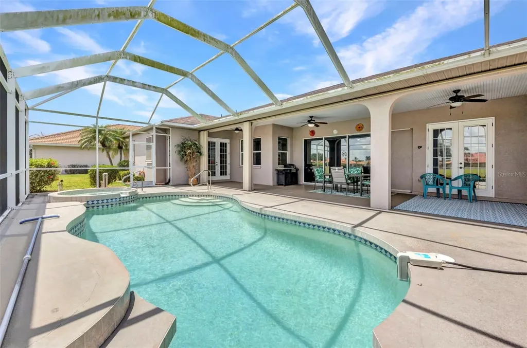 12951 SW Kingsway Circle Lake Suzy FL 34269