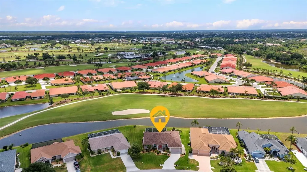 12951 SW Kingsway Circle Lake Suzy FL 34269