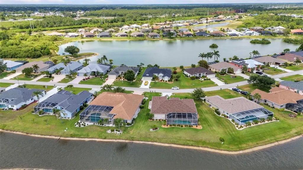 12951 SW Kingsway Circle Lake Suzy FL 34269