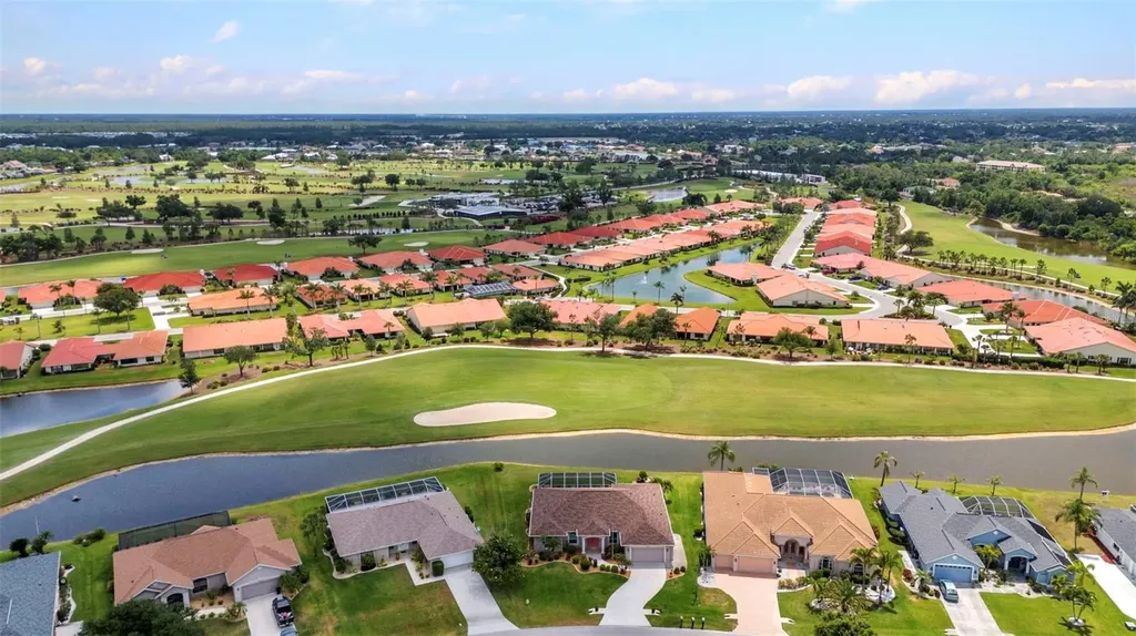12951 SW Kingsway Circle Lake Suzy FL 34269
