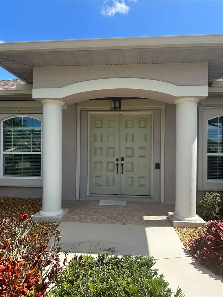 12951 SW Kingsway Circle Lake Suzy FL 34269