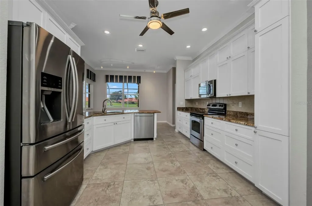 12951 SW Kingsway Circle Lake Suzy FL 34269