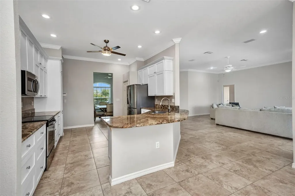 12951 SW Kingsway Circle Lake Suzy FL 34269