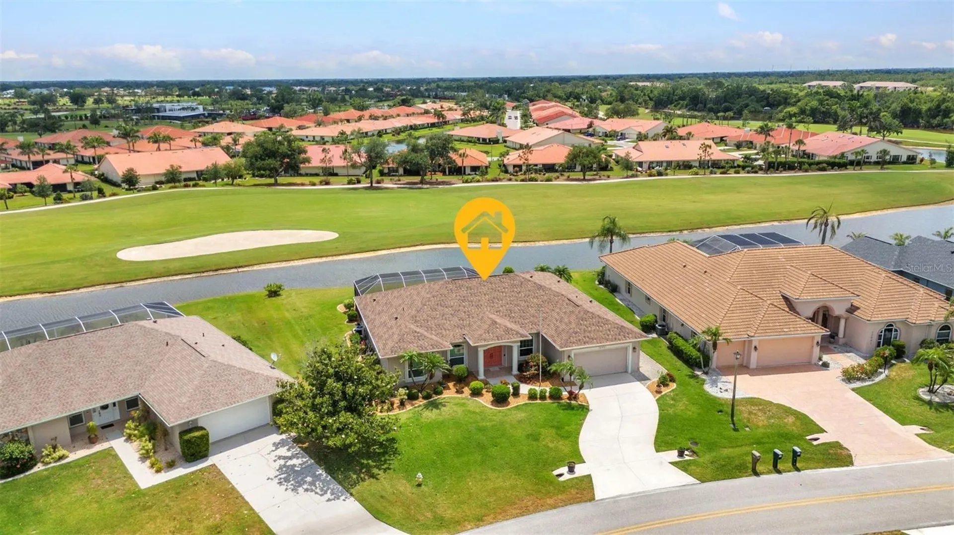 12951 SW Kingsway Circle Lake Suzy FL 34269
