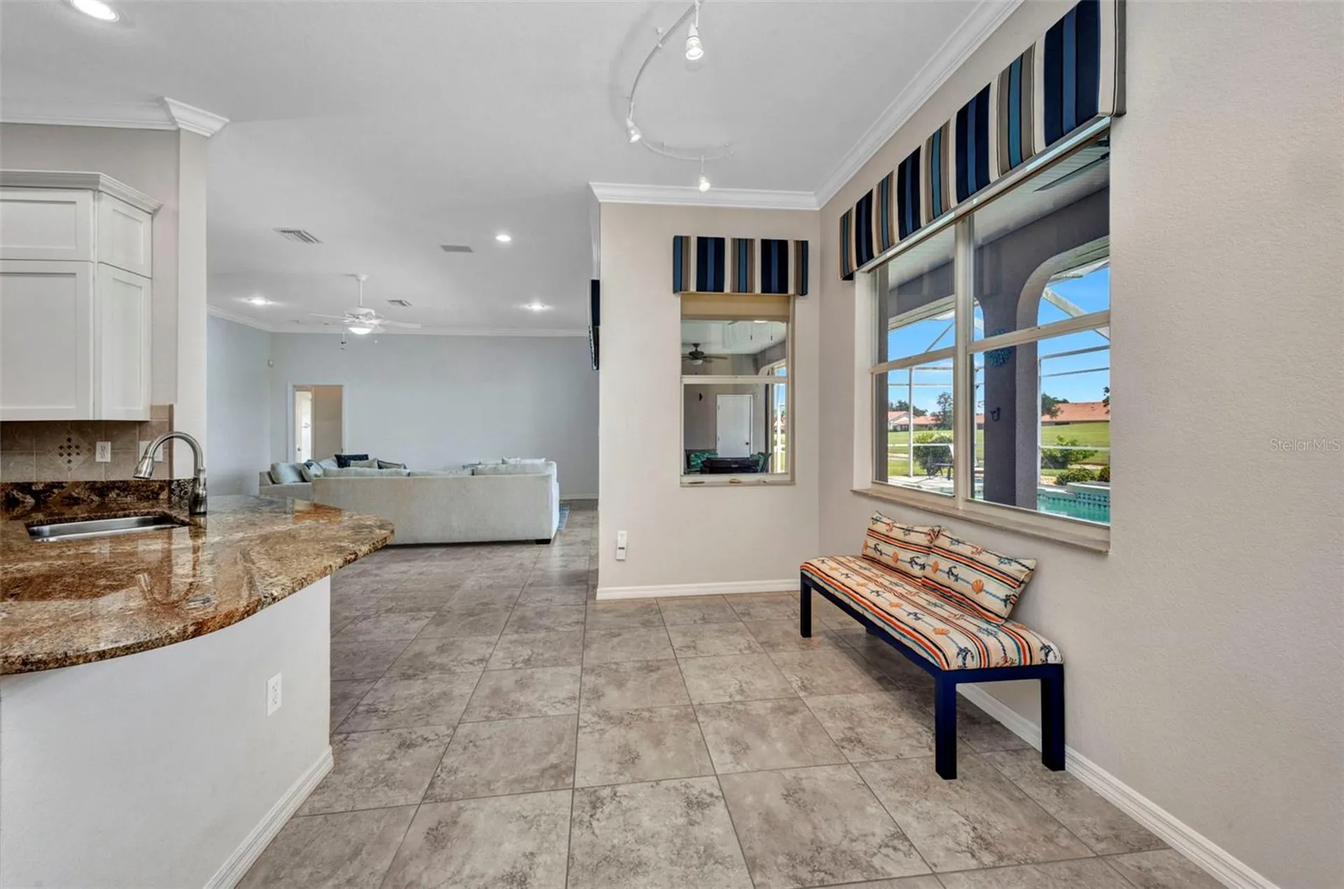 12951 SW Kingsway Circle Lake Suzy FL 34269