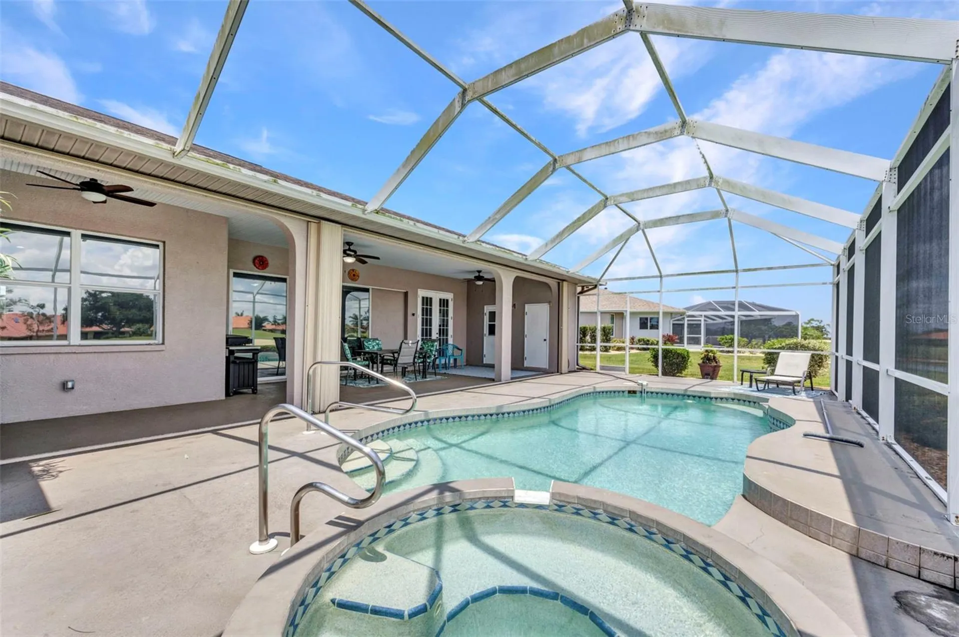 12951 SW Kingsway Circle Lake Suzy FL 34269