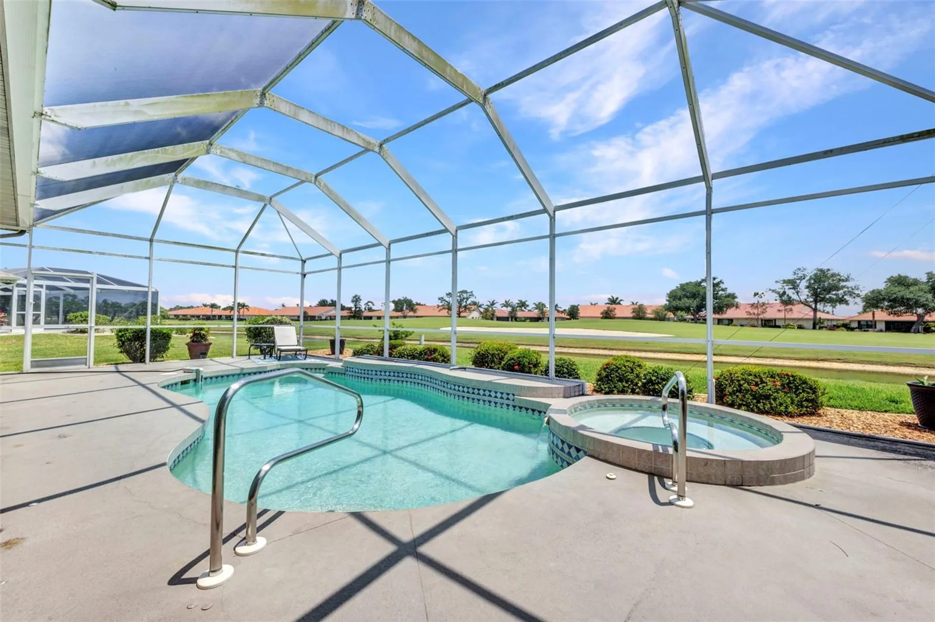 12951 SW Kingsway Circle Lake Suzy FL 34269