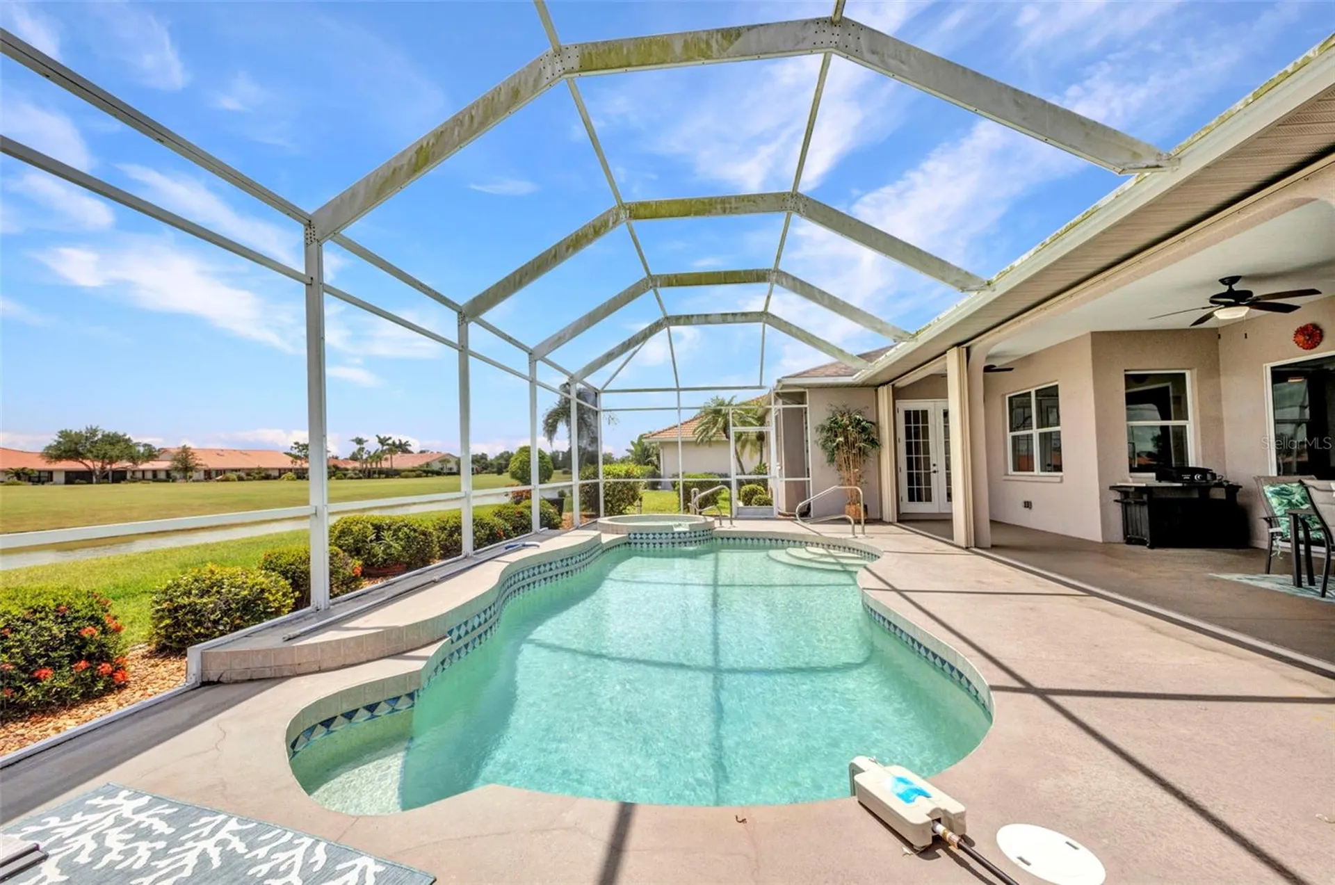 12951 SW Kingsway Circle Lake Suzy FL 34269