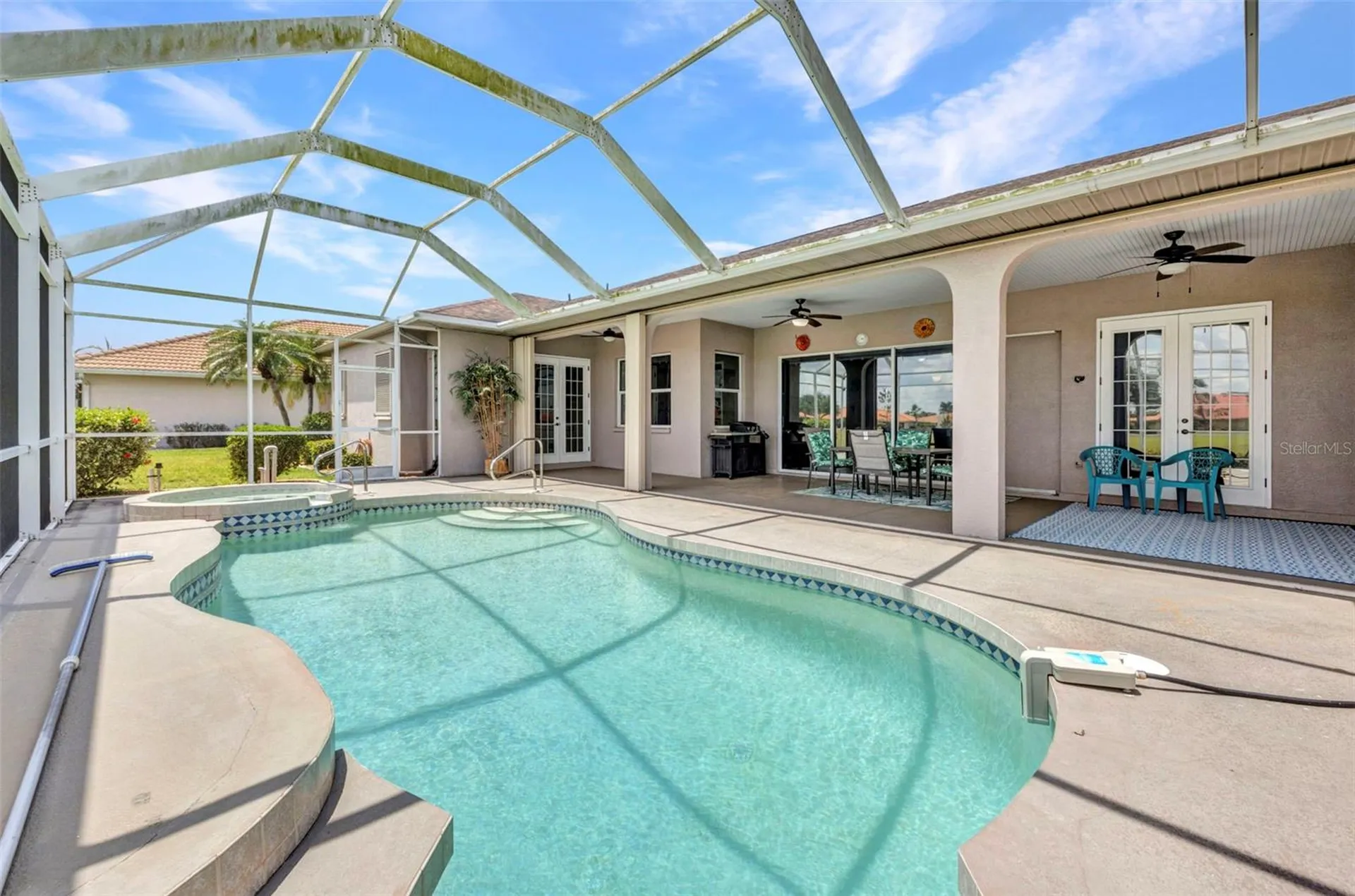 12951 SW Kingsway Circle Lake Suzy FL 34269